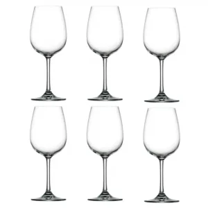 Stölzle Weinland Wijnglas 350ml | 6 stuks Shop Nu