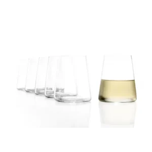 Stölzle Power Tumbler 380ml | 6 stuks Favoriet
