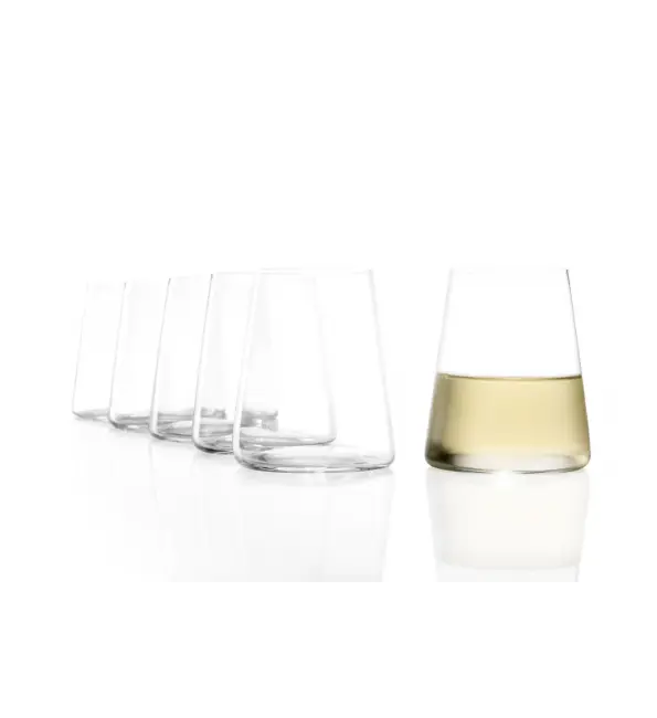 Stölzle Power Tumbler 380ml | 6 stuks Favoriet