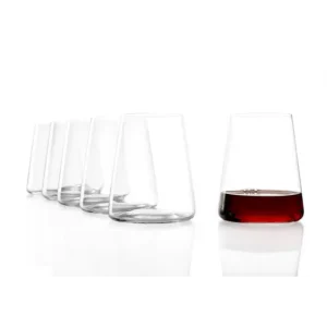 Stölzle Power Tumbler 515ml | 6 stuks Hoge Kwaliteit