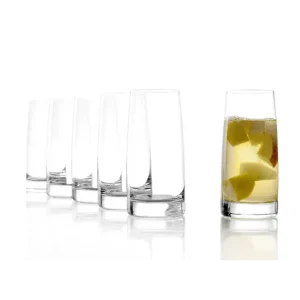Premium Stölzle Experience Longdrinkglas 361ml | 6 stuks