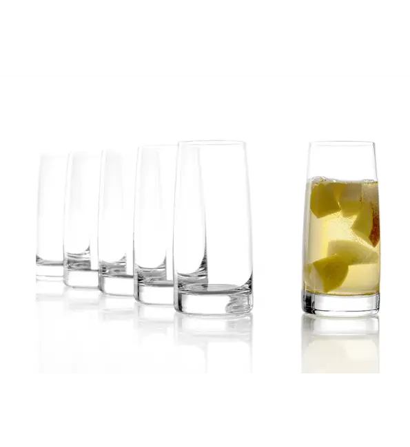 Premium Stölzle Experience Longdrinkglas 361ml | 6 stuks