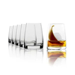 Veilige Betaling Stölzle Experience Whiskeyglas 325ml | 6 stuks