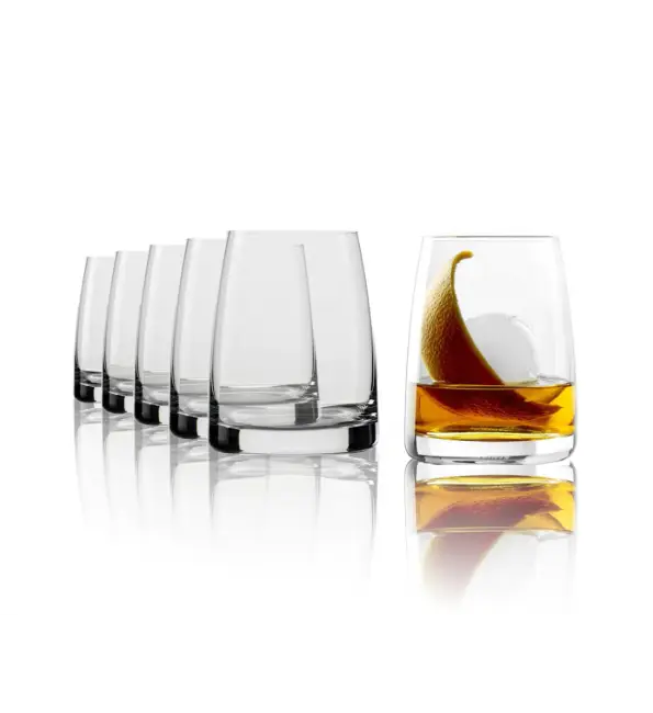 Veilige Betaling Stölzle Experience Whiskeyglas 325ml | 6 stuks