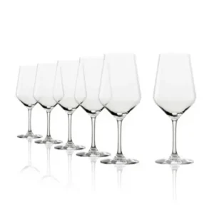 Snelle Levering Stölzle Revolution Bordeaux 650ml | 6 stuks