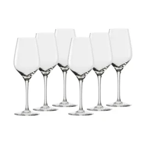 Laatste Versie Stölzle Exquisit Royal Wittewijnglas 420ml | 6 stuks