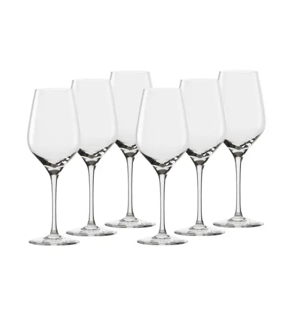 Laatste Versie Stölzle Exquisit Royal Wittewijnglas 420ml | 6 stuks