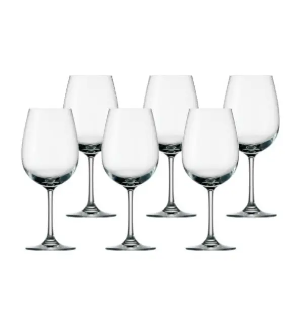 Gratis Retour Stölzle Weinland Rodewijnglas 450ml | 6 stuks