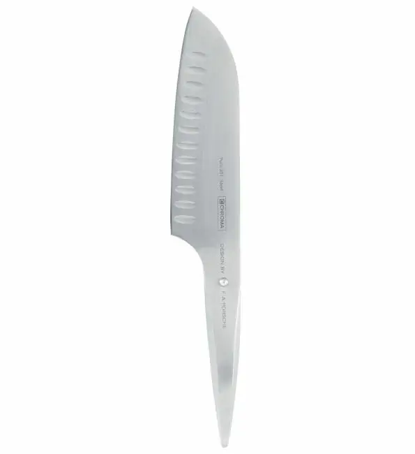 Uitverkoop Chroma Type 301 Santukomes 17,8cm
