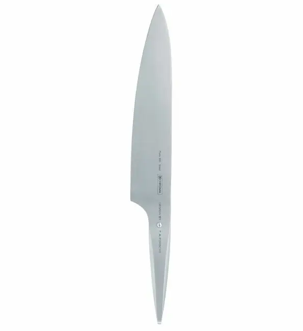 Gratis Retour Chroma Type 301 Chefmes Traditioneel 24cm