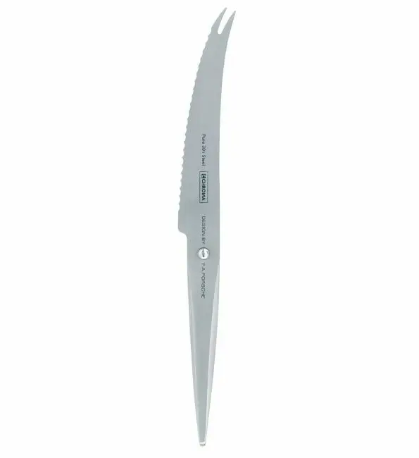 Chroma Type 301 Tomaat-kaasmes 12cm Laatste Kans