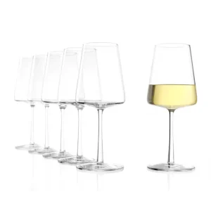 Stölzle Power Wittewijnglas 400ml | 6 stuks Finale Uitverkoop