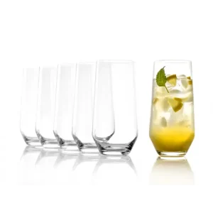 Uitverkoop Stölzle Revolution Longdrink 390ml | 6 stuks