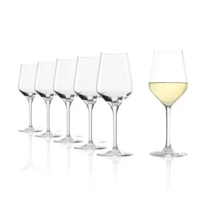 Stölzle Revolution Wittewijnglas 365ml | 6 stuks Veilige Betaling