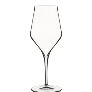 Luigi Bormioli Wijnglazen Chianti-Pinot Grigio Supremo 450ml | 6 stuks Beperkt Aanbod