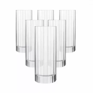 Tijdelijk Beschikbaar Luigi Bormioli Longdrink Bach 360ml | 6 stuks