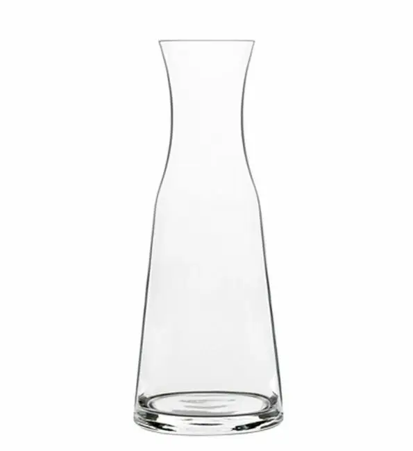 Populair Luigi Bormioli Karaf Atelier 100ml