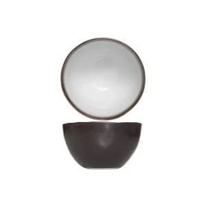 Superprijs C&T Plato Mat Kommetje Ø14xH8cm