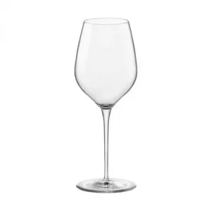 Aanbieding Bormioli Rocco Inalto Tre Sensi Wijnglas 305ml | 6 stuks