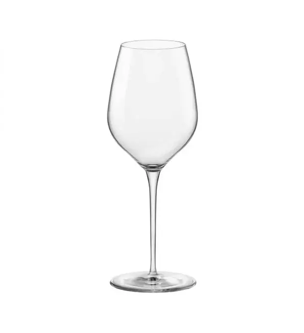 Aanbieding Bormioli Rocco Inalto Tre Sensi Wijnglas 305ml | 6 stuks