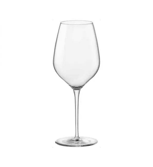 Gratis Retour Bormioli Rocco Inalto Tre Sensi Wijnglas 430ml | 6 stuks