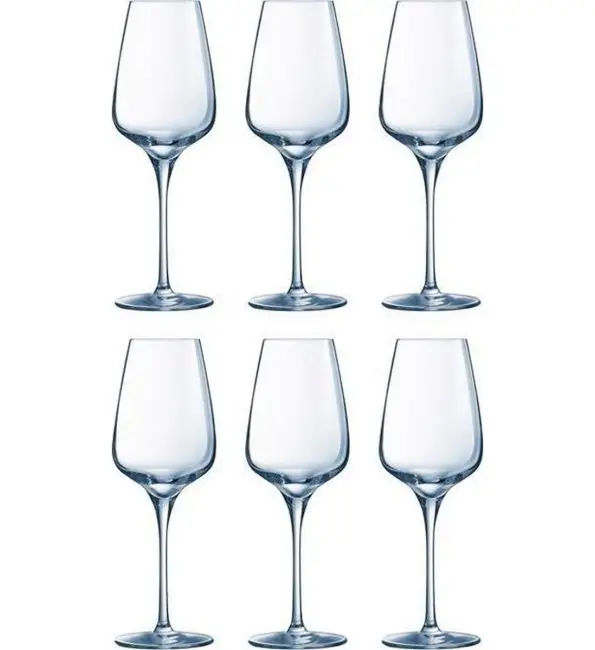 Chef & Sommelier Wijnglas Sublym 350ml | 6 stuks Lage Prijs