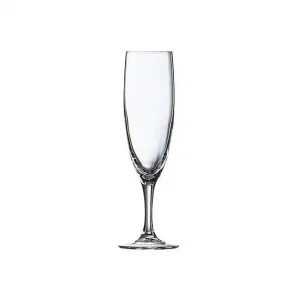 Actieprijs Arcoroc Champagneflûte Elegance 170ml | 12 stuks
