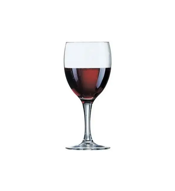 Favoriet Arcoroc Elegance wijnglas 245ml | 12 stuks
