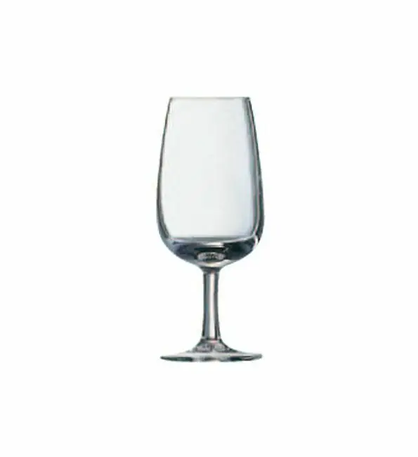 Bestel Nu Arcoroc Viticole sherryglas 120ml | 6 stuks