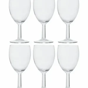 Arcoroc Savoie Wijnglas 350ml | 6 stuks Premium