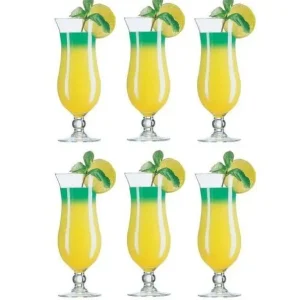 Arcoroc Hurricane Cocktailglas 440ml | 6 stuks Laatste Kans