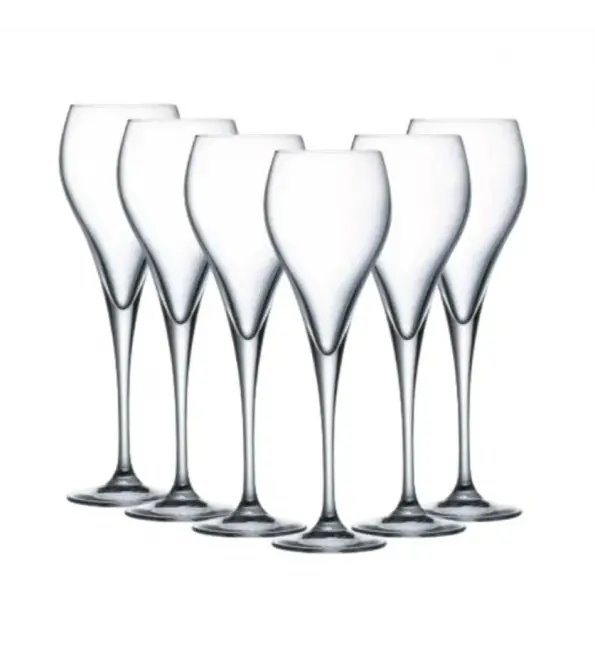 Gereduceerde Prijs Arcoroc Brio Flute 160ml | 6 stuks