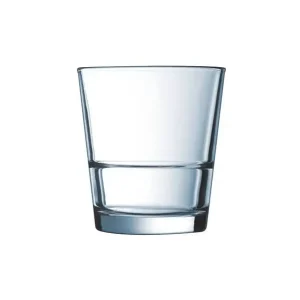 Beste Prijs Arcoroc Stack Up FH 210ml | 6 stuks