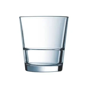 Beperkt Aanbod Arcoroc Stack Up FH 320ml | 6 stuks