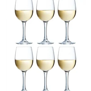 Populair Chef & Sommelier Wijnglas Cabernet Tulip 190ml | 6 stuks