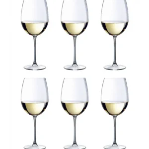 Bestseller Chef & Sommelier Wijnglas Cabernet Tulip 470ml | 6 stuks