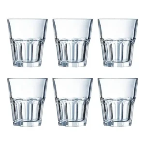 Arcoroc Tumbler FB 200ml | 6 stuks Aanbieding