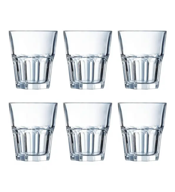 Arcoroc Tumbler FB 200ml | 6 stuks Aanbieding