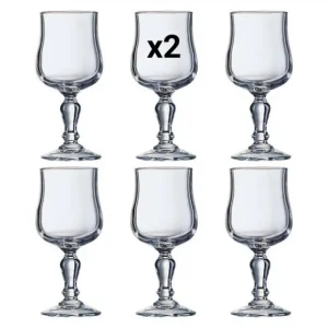 Bestseller Arcoroc Wijnglas Normandie 165ml | 12 stuks