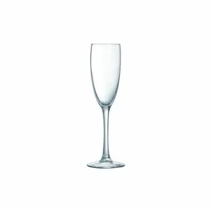 Arcoroc Vina Champagneglas 190ml | 6 stuks Gratis Retour