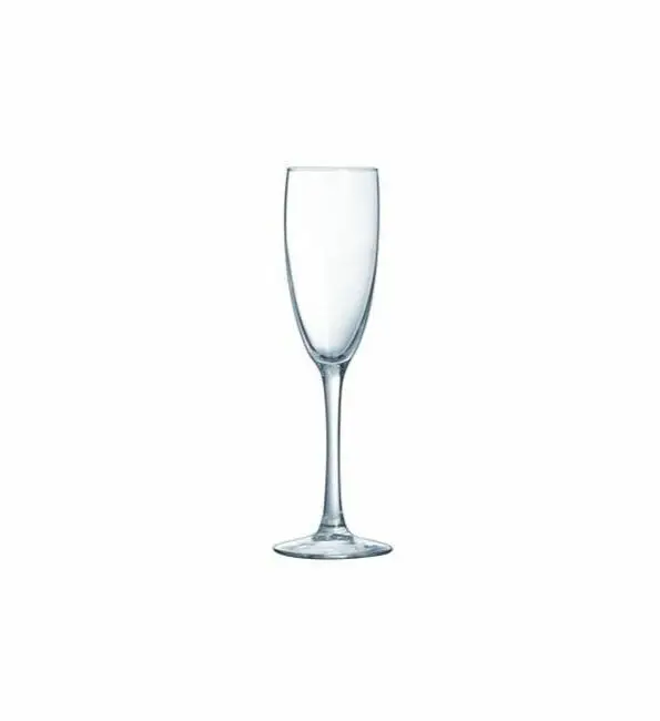 Arcoroc Vina Champagneglas 190ml | 6 stuks Gratis Retour