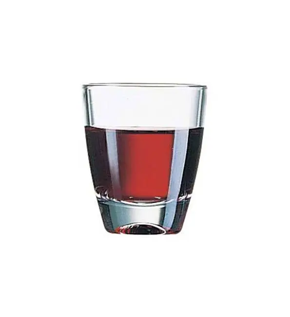 Betrouwbaar Arcoroc Borrelglas 50ml | 24 stuks