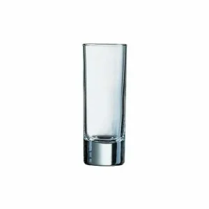 Populair Arcoroc Islande Vrac Longdrinkglas 65ml | 12 stuks