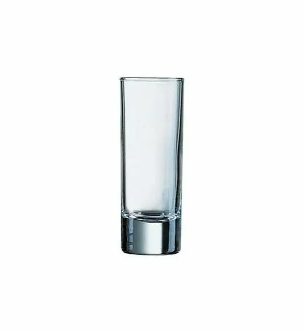 Populair Arcoroc Islande Vrac Longdrinkglas 65ml | 12 stuks