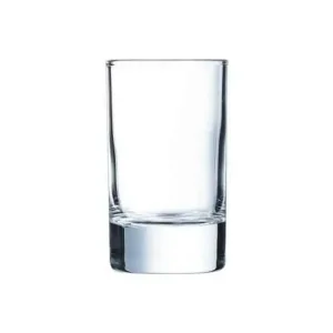 Arcoroc Islande Tubo 100ml | 6 stuks Hete Deal