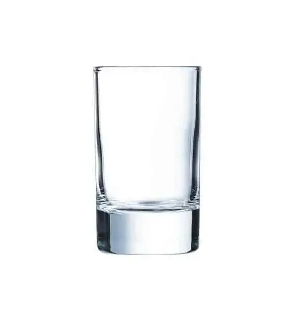 Arcoroc Islande Tubo 100ml | 6 stuks Hete Deal