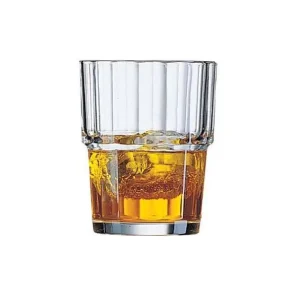 Arcoroc Norvege Trempe 160ml | 6 stuks Snelle Levering