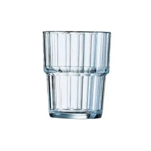 Arcoroc Norvege Trempe 200ml | 6 stuks Alleen Vandaag