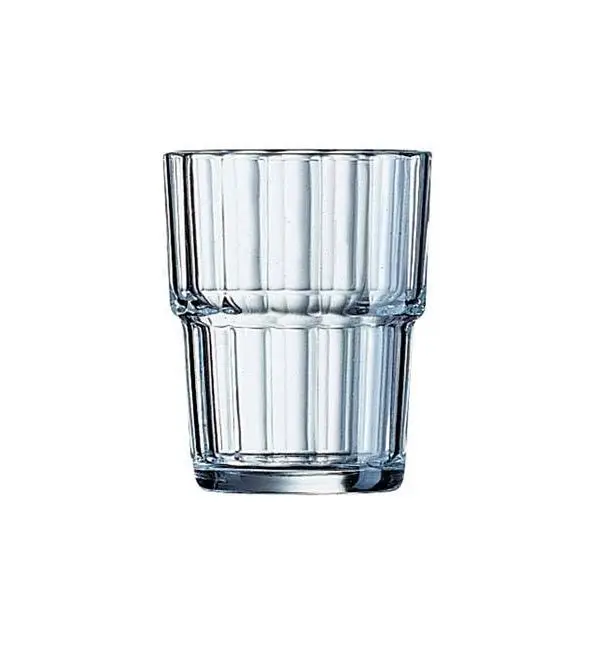 Actieprijs Arcoroc Norvege Trempe 250ml | 6 stuks