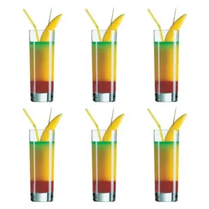 Arcoroc Islande FH Longdrink 310ml | 6 stuks Koopje